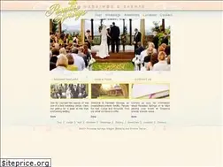 Sites similar to paradisespringsevents.com
