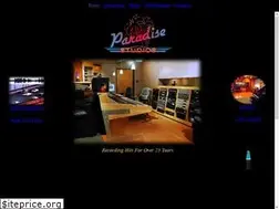 Sites similar to paradisestudios.net