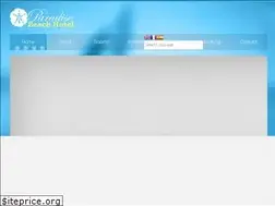 Sites similar to paradisesvg.com