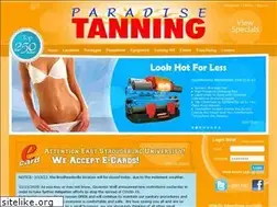 Sites similar to paradisetanningpa.com