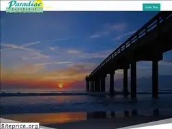 Sites similar to paradisetitleinc.com