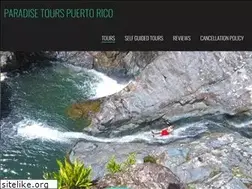 Sites similar to paradisetourspr.com