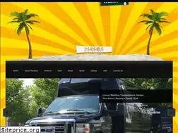 Sites similar to paradisetransit.com