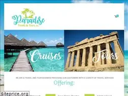 Sites similar to paradisetravels2.com