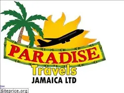 Sites similar to paradisetravelsinja.com