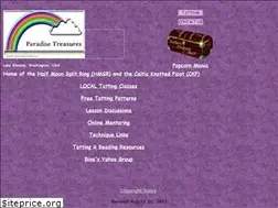 Sites similar to paradisetreasures.com