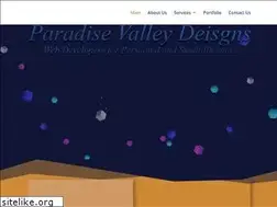 Sites similar to paradisevalleydesigns.com