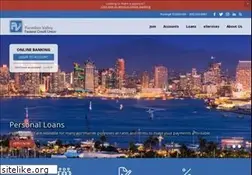 Sites similar to paradisevalleyfcu.org