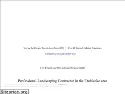 Sites similar to paradiseviewslandscaping.com