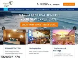 Sites similar to paradisevillage.co.in
