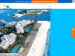 Sites similar to paradisevillage.com.mx