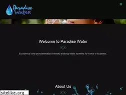Sites similar to paradisewater.ky