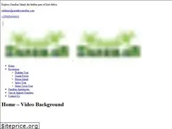 Sites similar to paradisezanzibar.com