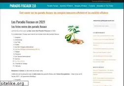 Sites similar to paradisfiscaux20.com