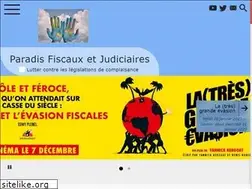 Sites similar to paradisfj.info