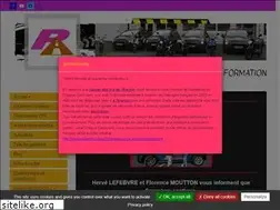 Sites similar to paradisformation.com