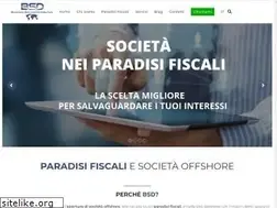 Sites similar to paradisi-fiscali.org