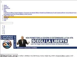 Sites similar to paradisifiscali.org