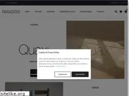 Sites similar to paradisio-online.be