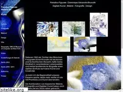 Sites similar to paradiso-figurale.npage.de