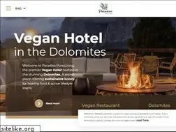 Sites similar to paradiso-hotel.com