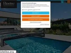 Sites similar to paradiso.tv