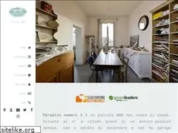 Sites similar to paradiso4.com