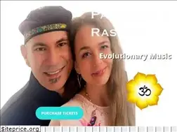 Sites similar to paradisoandrasamayi.com