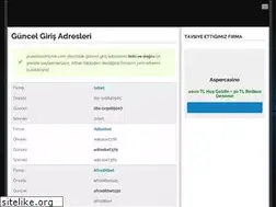 Sites similar to paradisoathome.com