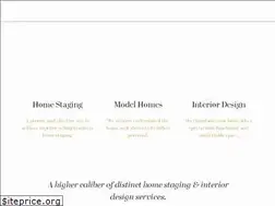Sites similar to paradisodesign.com