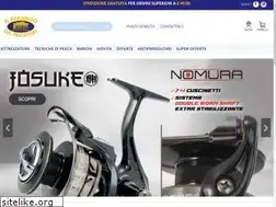 Sites similar to paradisopescatore.it