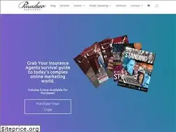 Sites similar to paradisopresents.com