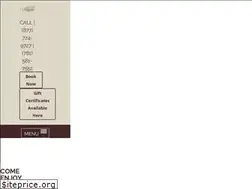 Sites similar to paradisoristorante.net