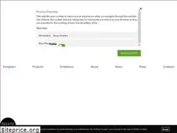 Sites similar to paradisoterrestre.it