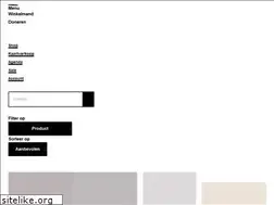 Sites similar to paradisowinkel.nl