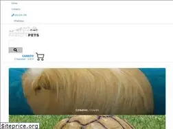 Sites similar to paradispets.com