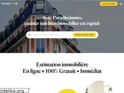 Sites similar to paradissimmo.com