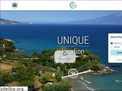 Sites similar to paradisso-villas.com