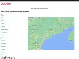 Sites similar to paradistruevalue.com