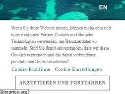 Sites similar to paradisus.com
