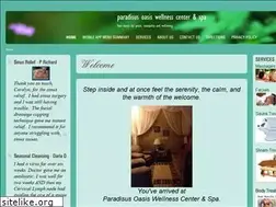 Sites similar to paradisusoasis.com