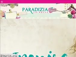 Sites similar to paradiziaswimwear.com