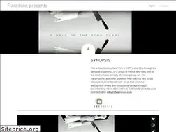 Sites similar to paradocs.es