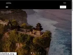 Sites similar to parador-hotels.com