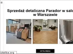 Sites similar to parador.pl