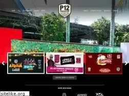 Sites similar to parador12.com.br
