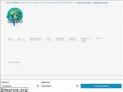 Sites similar to paradordelgitano.com