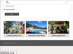 Sites similar to paradoresonline.com