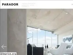 Sites similar to paradorna.com