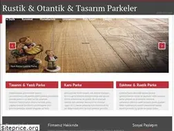 Sites similar to paradorparke.com